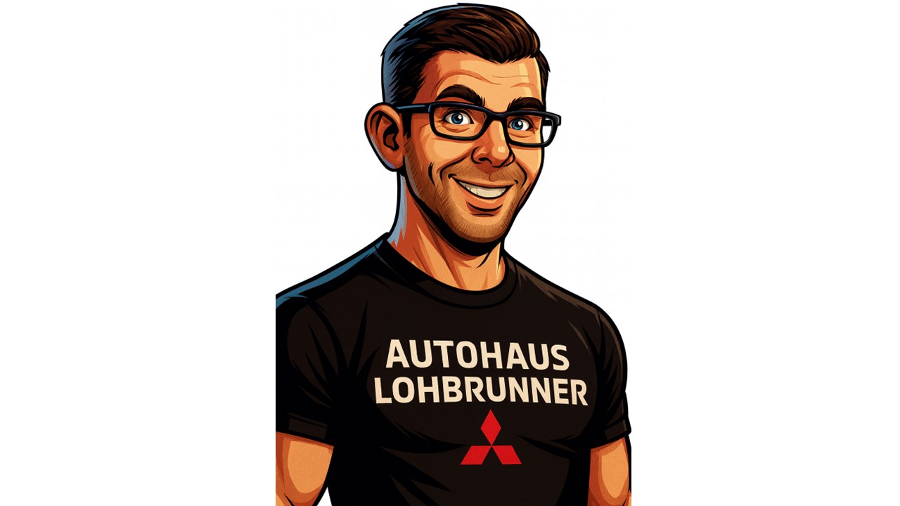 Jens Lohbrunner