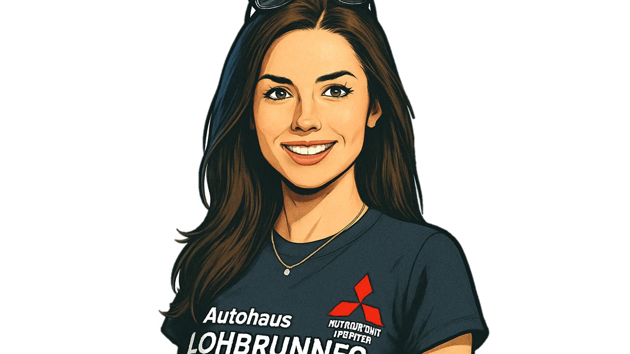 Simone Lohbrunner