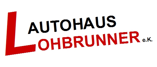 Logo von Autohaus Lohbrunner e.K. Inh. Simone Lohbrunner